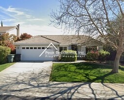 1649 Killdeer Way in Roseville, CA - Building Photo