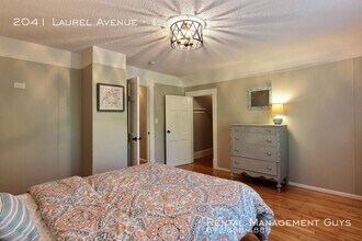 2041 Laurel Ave in St. Paul, MN - Building Photo - Building Photo