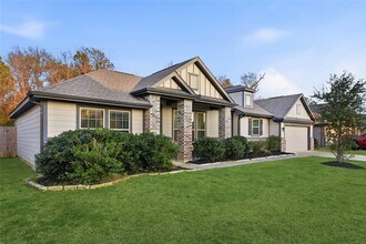 6818 Aspen Peak Dr in Baytown, TX - Building Photo - Building Photo