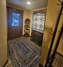 3000 Big Mountain Rd in Whitefish, MT - Foto de edificio - Building Photo
