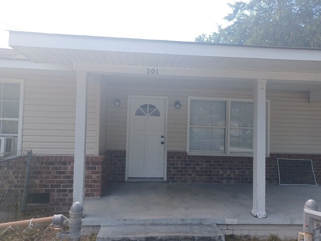 property at 201 Ashmore St