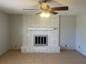 858 Vista Ln in Abilene, TX - Building Photo - Building Photo