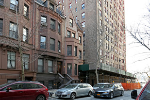 322 W 104th St Apartments