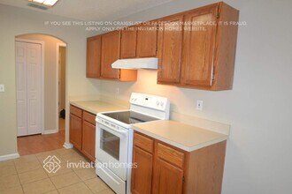 2752 Apollo Ct in Middleburg, FL - Building Photo - Building Photo