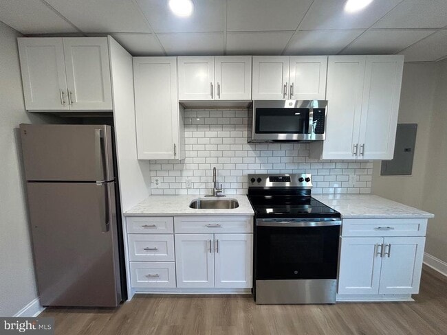 1130 Light St in Baltimore, MD - Building Photo - Building Photo