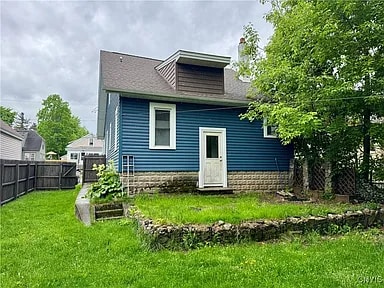 113 Delmar Pl in Syracuse, NY - Building Photo - Building Photo
