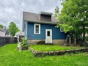 113 Delmar Pl in Syracuse, NY - Foto de edificio - Building Photo