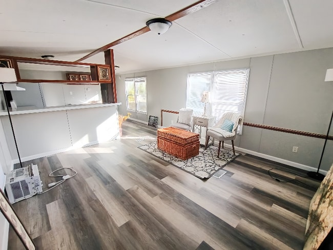 property at 29 Deerwood Park