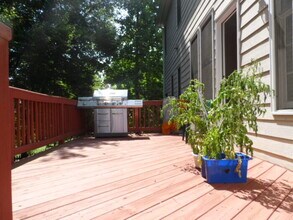 2907 Alderman Ln in Durham, NC - Building Photo - Building Photo