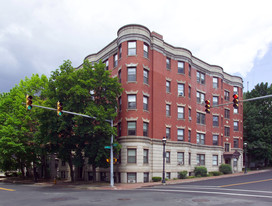 127 Spring St Apartments