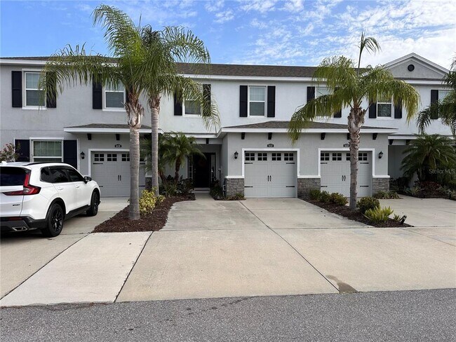6434 Baytown Dr in Sarasota, FL - Building Photo - Building Photo
