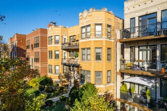 4715 N Malden St in Chicago, IL - Building Photo - Building Photo