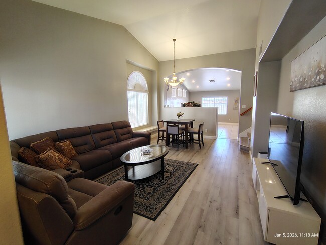 4442 Sweet Stone Pl in Las Vegas, NV - Building Photo - Building Photo