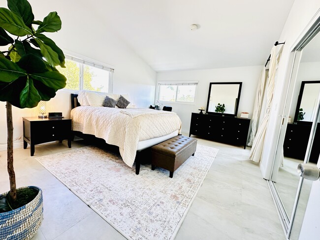 property at 1307 Aviation Blvd