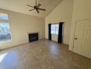 8061 E Cll Navarrete in Tucson, AZ - Building Photo - Building Photo