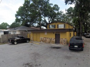 2315 W Rio Vista Ave in Tampa, FL - Building Photo - Building Photo