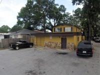 2315 W Rio Vista Ave in Tampa, FL - Building Photo - Building Photo