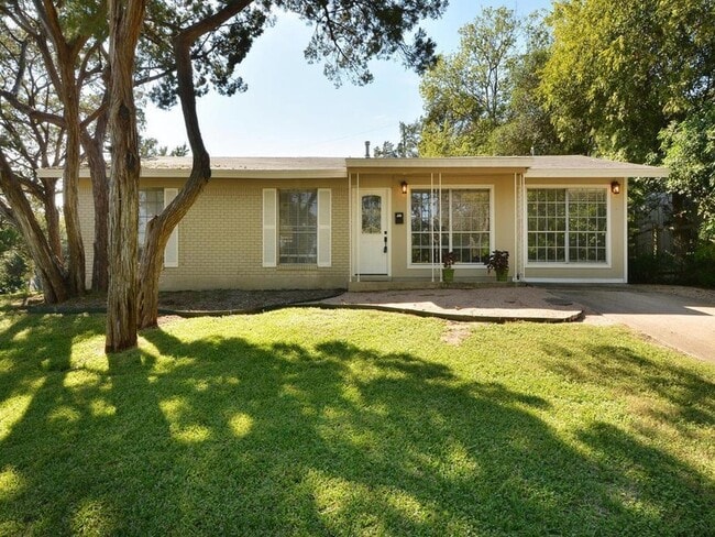 property at 401 Cherry Hill Dr