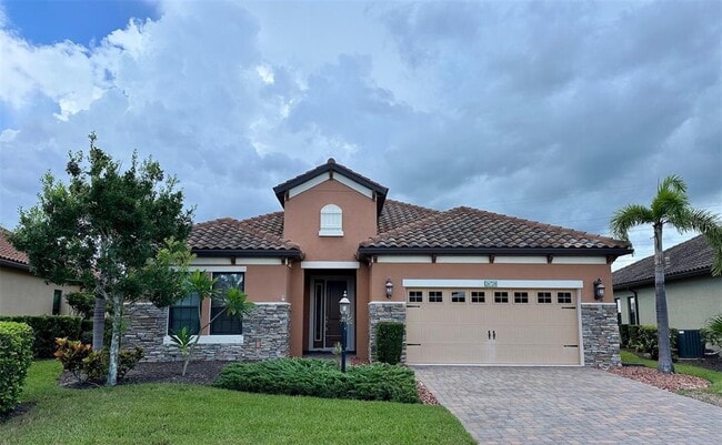 26720 Weiskopf Dr in Englewood, FL - Building Photo - Building Photo
