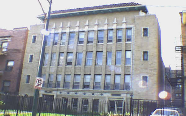 4736 N Malden St in Chicago, IL - Building Photo - Building Photo