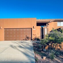 16360 E Ridgeline Dr in Fountain Hills, AZ - Foto de edificio - Building Photo