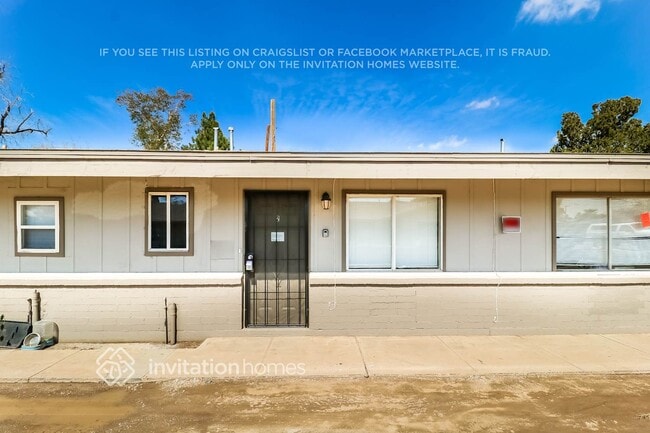 property at 6532 N 59th Dr