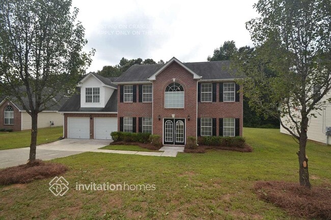 property at 6058 Pavestone Dr SW