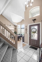 12504 Sun Flare Dr in El Paso, TX - Building Photo - Building Photo