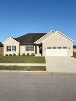 5380 Freesia Ln in Bowling Green, KY - Building Photo