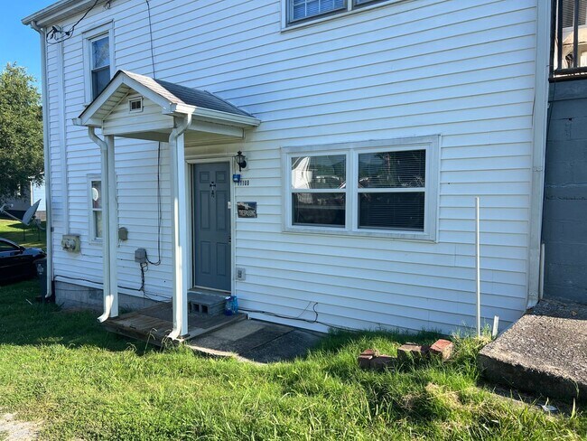 property at 1108 Fairview Ave