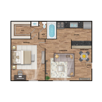 Huntington Glen photo'