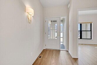 16649 Garnett St in Overland Park, KS - Building Photo - Building Photo