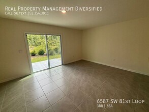 6587 SW 81st Lp in Ocala, FL - Building Photo - Building Photo