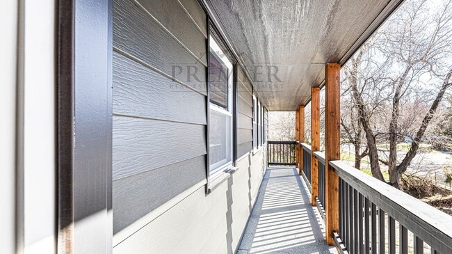 7509 Lamar Ave in Prairie Village, KS - Building Photo - Building Photo