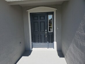 6446 Polly Ln in Lakeland, FL - Building Photo - Building Photo