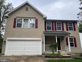 303 Old Nuttal Ave in Edgewood, MD - Building Photo