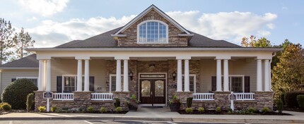 The Heights at Lake Murray in Irmo, SC - Foto de edificio - Building Photo