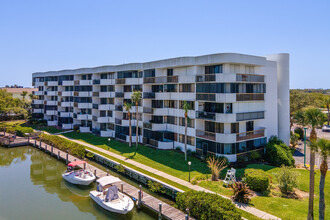 Treasure Island Club in Cape Canaveral, FL - Building Photo - Building Photo