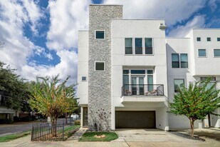 5622 Kiam St in Houston, TX - Building Photo