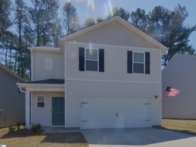 property at 9042 Legendary Ln
