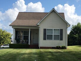 200 King St in Cookeville, TN - Building Photo
