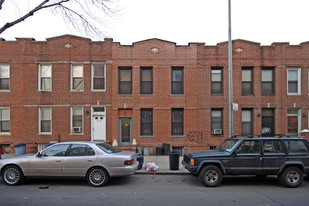 41-14 40th St Apartments