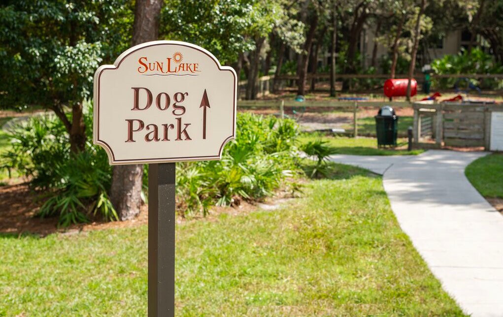 Sun Lake Apartments in Lake Mary, FL