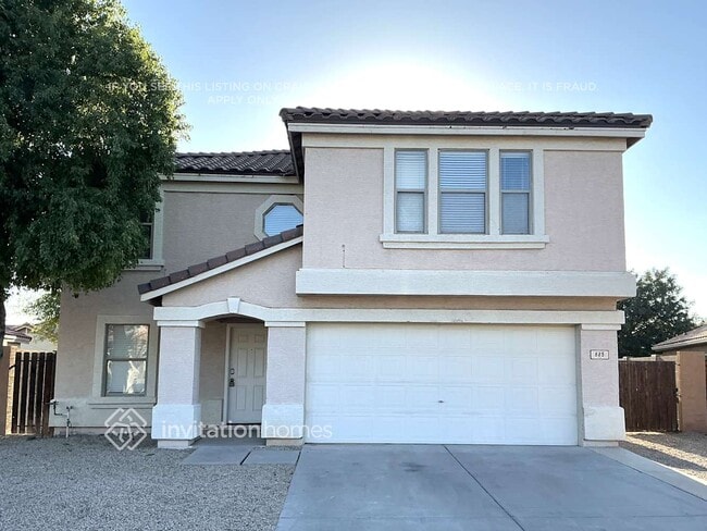 property at 685 S Porter St