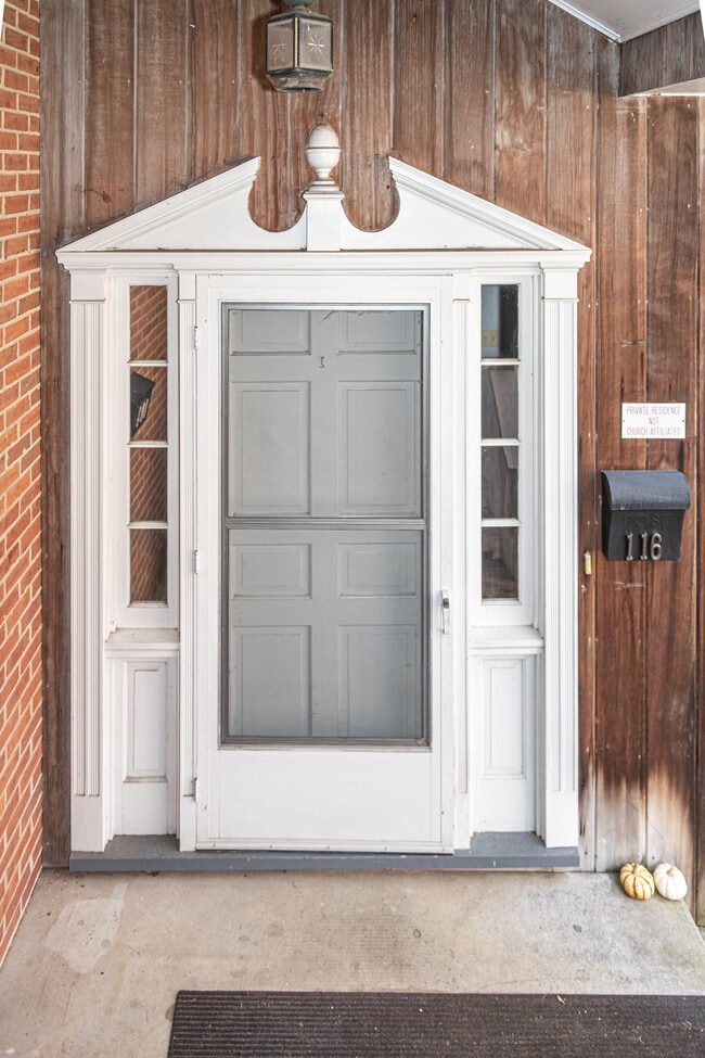 116 N Union Ave in Havre De Grace, MD - Building Photo - Building Photo