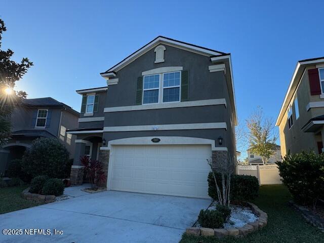 597 Drysdale Dr in Orange Park, FL - Building Photo - Building Photo