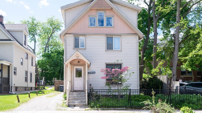 property at 810 Church St
