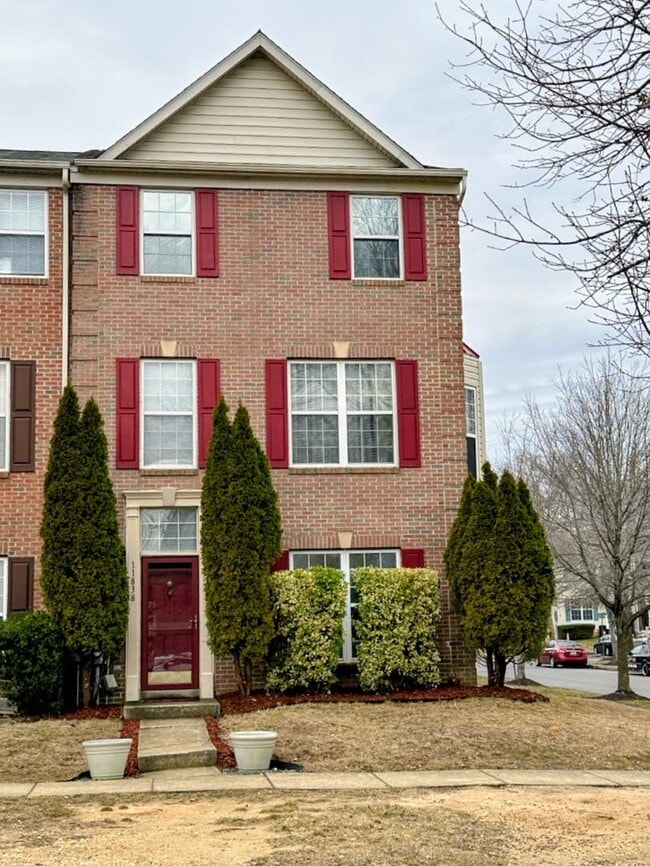 property at 11838 Mordyshire Pl