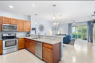 1297 Jonah Dr in North Port, FL - Building Photo - Building Photo