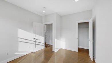 16-40 Queensberry Street in Boston, MA - Foto de edificio - Interior Photo